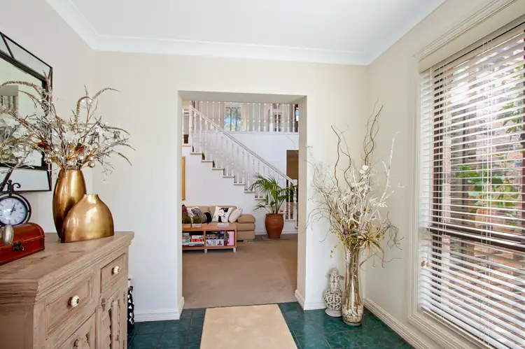 Third view of Homely house listing, 12 Towrang Avenue, Surf Beach NSW 2536