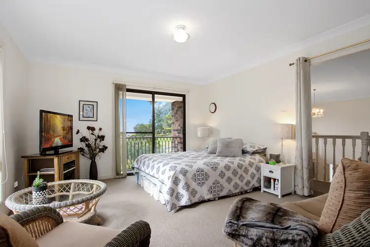 Fifth view of Homely house listing, 12 Towrang Avenue, Surf Beach NSW 2536