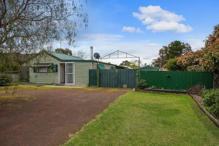 Main view of Homely house listing, 2 Logan Street, Derrinallum VIC 3325