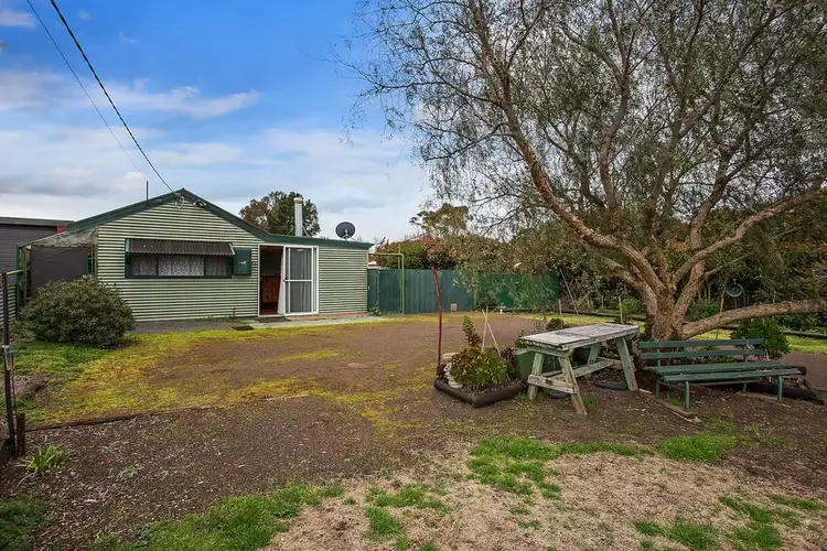 Second view of Homely house listing, 2 Logan Street, Derrinallum VIC 3325