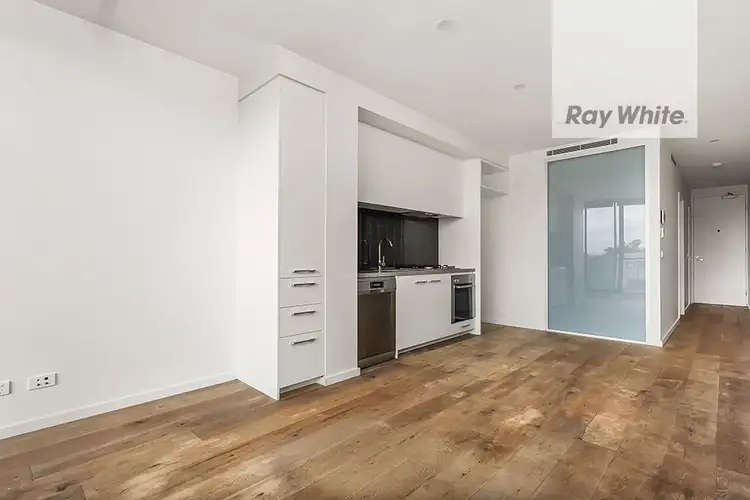 Fourth view of Homely apartment listing, 315/360 Lygon Street, Brunswick East VIC 3057