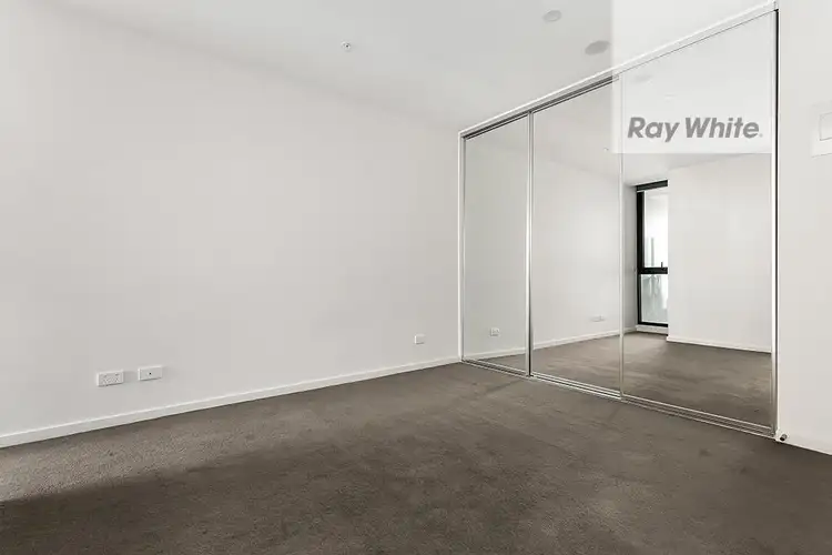 Fifth view of Homely apartment listing, 315/360 Lygon Street, Brunswick East VIC 3057