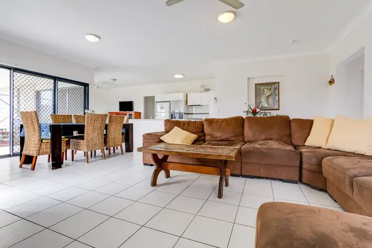 Second view of Homely house listing, 17 French Court, Redbank Plains QLD 4301