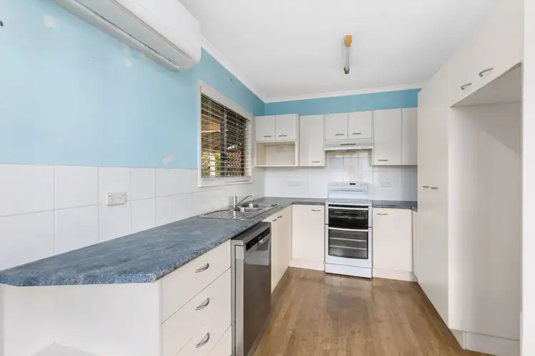 Second view of Homely house listing, 27 Marina Street, Alexandra Hills QLD 4161