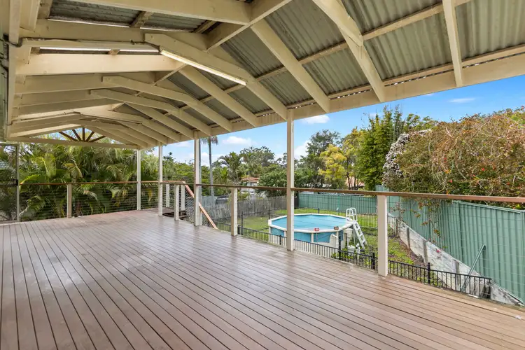 Seventh view of Homely house listing, 27 Marina Street, Alexandra Hills QLD 4161