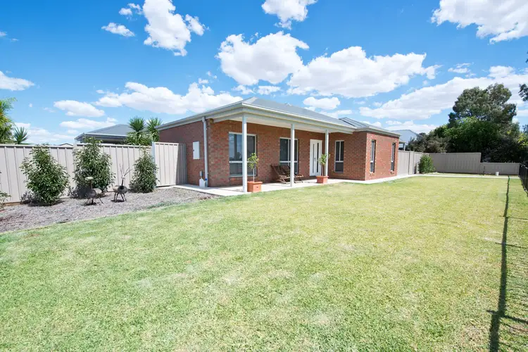 Main view of Homely house listing, 3 Sea Lake-Swan Hill Road, Swan Hill VIC 3585