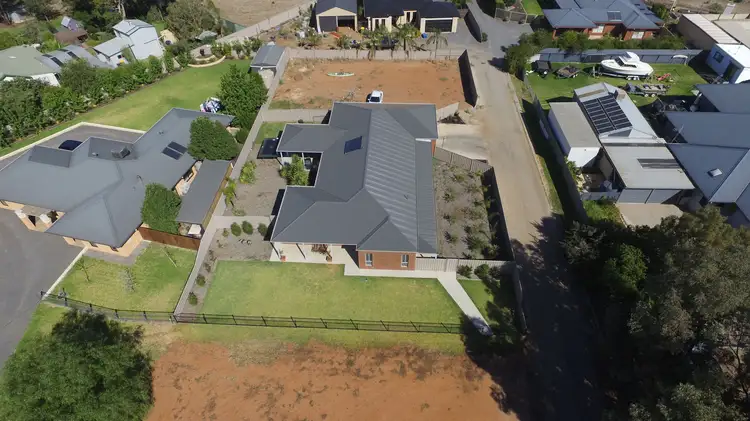 Second view of Homely house listing, 3 Sea Lake-Swan Hill Road, Swan Hill VIC 3585