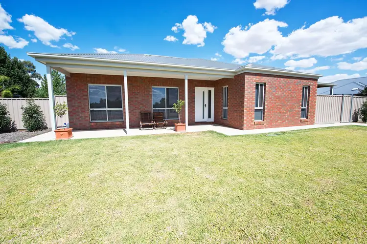 Third view of Homely house listing, 3 Sea Lake-Swan Hill Road, Swan Hill VIC 3585
