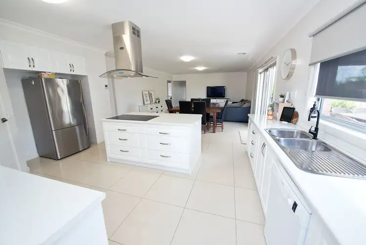 Fifth view of Homely house listing, 3 Sea Lake-Swan Hill Road, Swan Hill VIC 3585