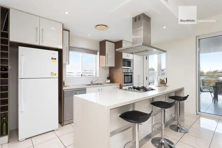 Fourth view of Homely unit listing, 4/47 Coonan Street, Indooroopilly QLD 4068