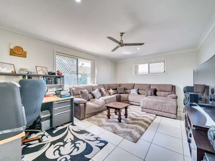 Second view of Homely house listing, 16 Moogerah Boulevard, Redbank Plains QLD 4301