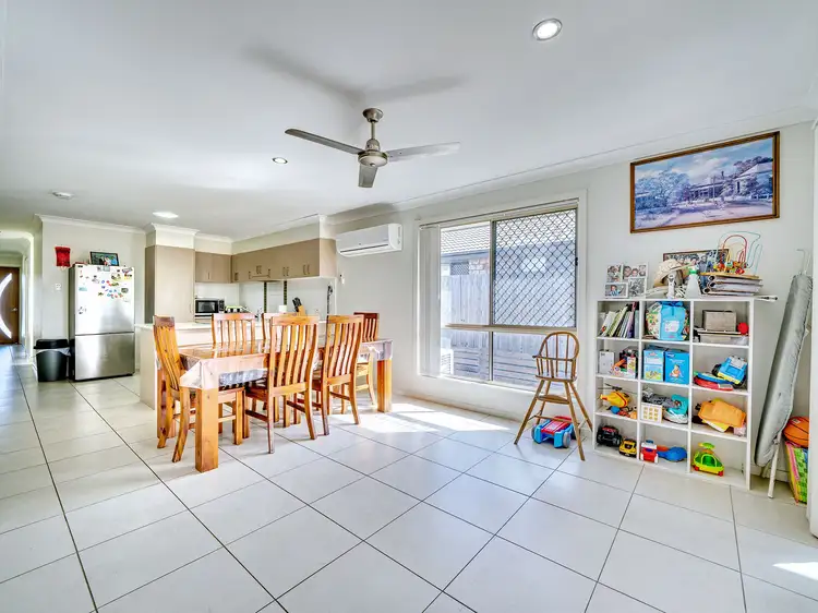 Third view of Homely house listing, 16 Moogerah Boulevard, Redbank Plains QLD 4301