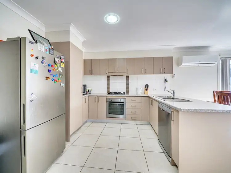 Fourth view of Homely house listing, 16 Moogerah Boulevard, Redbank Plains QLD 4301