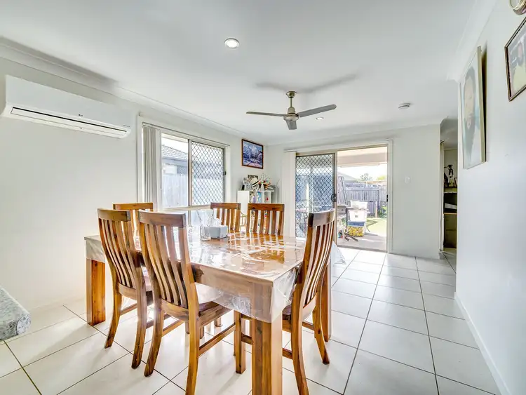 Fifth view of Homely house listing, 16 Moogerah Boulevard, Redbank Plains QLD 4301