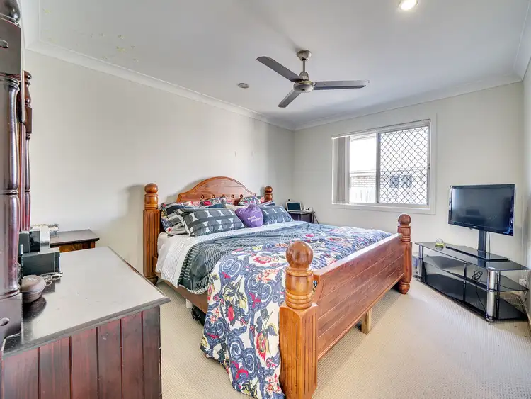 Sixth view of Homely house listing, 16 Moogerah Boulevard, Redbank Plains QLD 4301