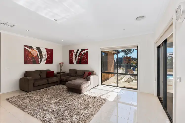 Fourth view of Homely house listing, 46 Janelle Drive, Maiden Gully VIC 3551