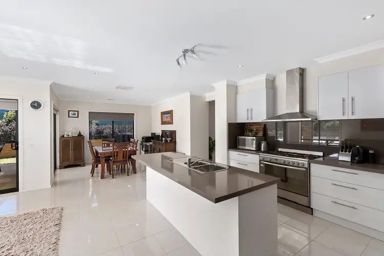Sixth view of Homely house listing, 46 Janelle Drive, Maiden Gully VIC 3551