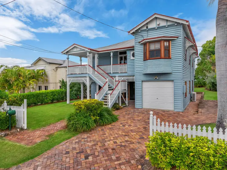Main view of Homely house listing, 109 Stephens Street, Morningside QLD 4170