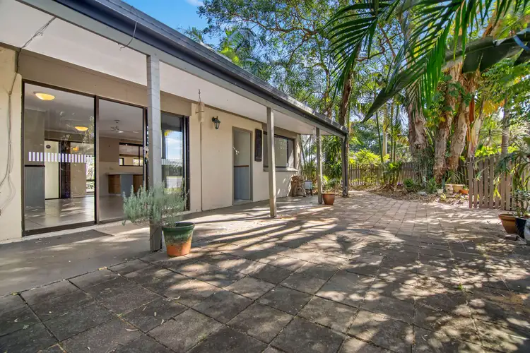 Second view of Homely house listing, 32 Lake Weyba Drive, Noosaville QLD 4566