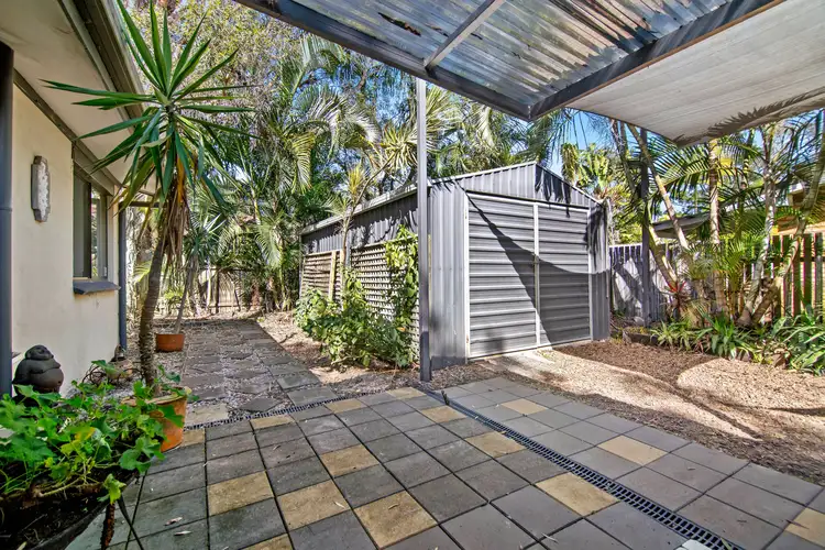 Third view of Homely house listing, 32 Lake Weyba Drive, Noosaville QLD 4566