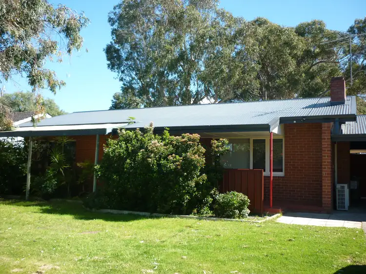 Main view of Homely house listing, 17 Brearley Street, Bullsbrook WA 6084