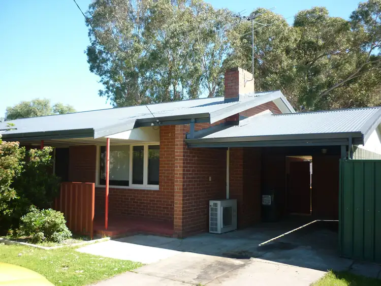 Second view of Homely house listing, 17 Brearley Street, Bullsbrook WA 6084