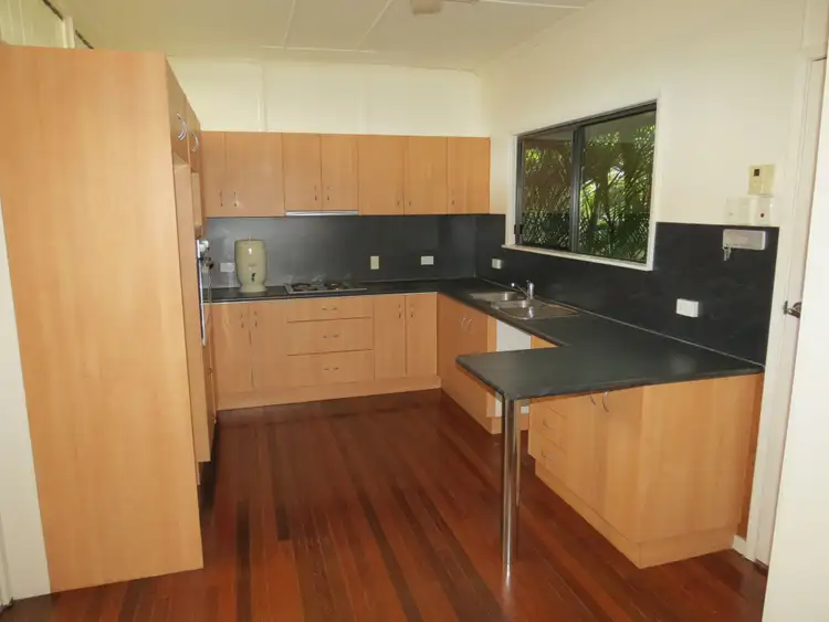 Second view of Homely house listing, 54 Theresa Street, Emerald QLD 4720