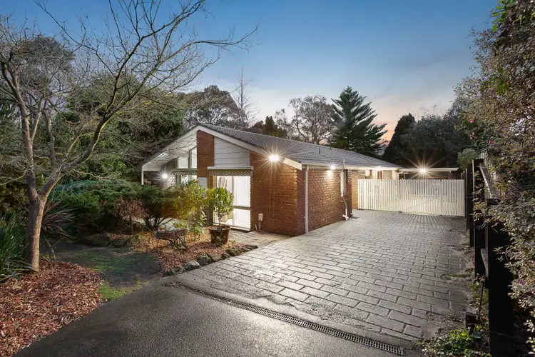 19 Taverner Square, Frankston VIC 3199