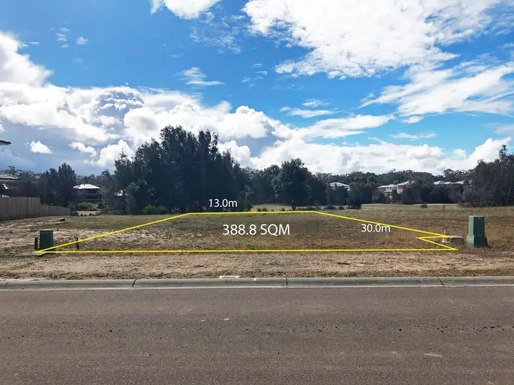 19 Windsorgreen Drive, Wyong NSW 2259