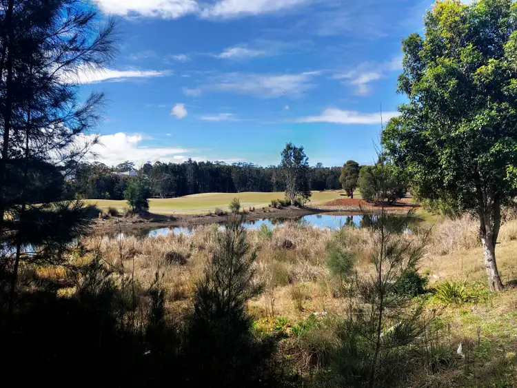 Second view of Homely land listing, 19 Windsorgreen Drive, Wyong NSW 2259