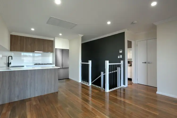 Third view of Homely house listing, 47a Orbit Street, Gregory Hills NSW 2557