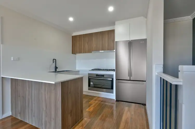 Fourth view of Homely house listing, 47a Orbit Street, Gregory Hills NSW 2557