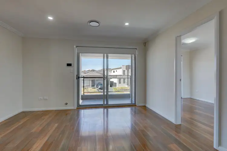 Sixth view of Homely house listing, 47a Orbit Street, Gregory Hills NSW 2557