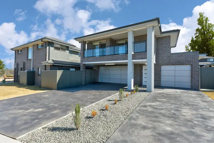Seventh view of Homely house listing, 47a Orbit Street, Gregory Hills NSW 2557