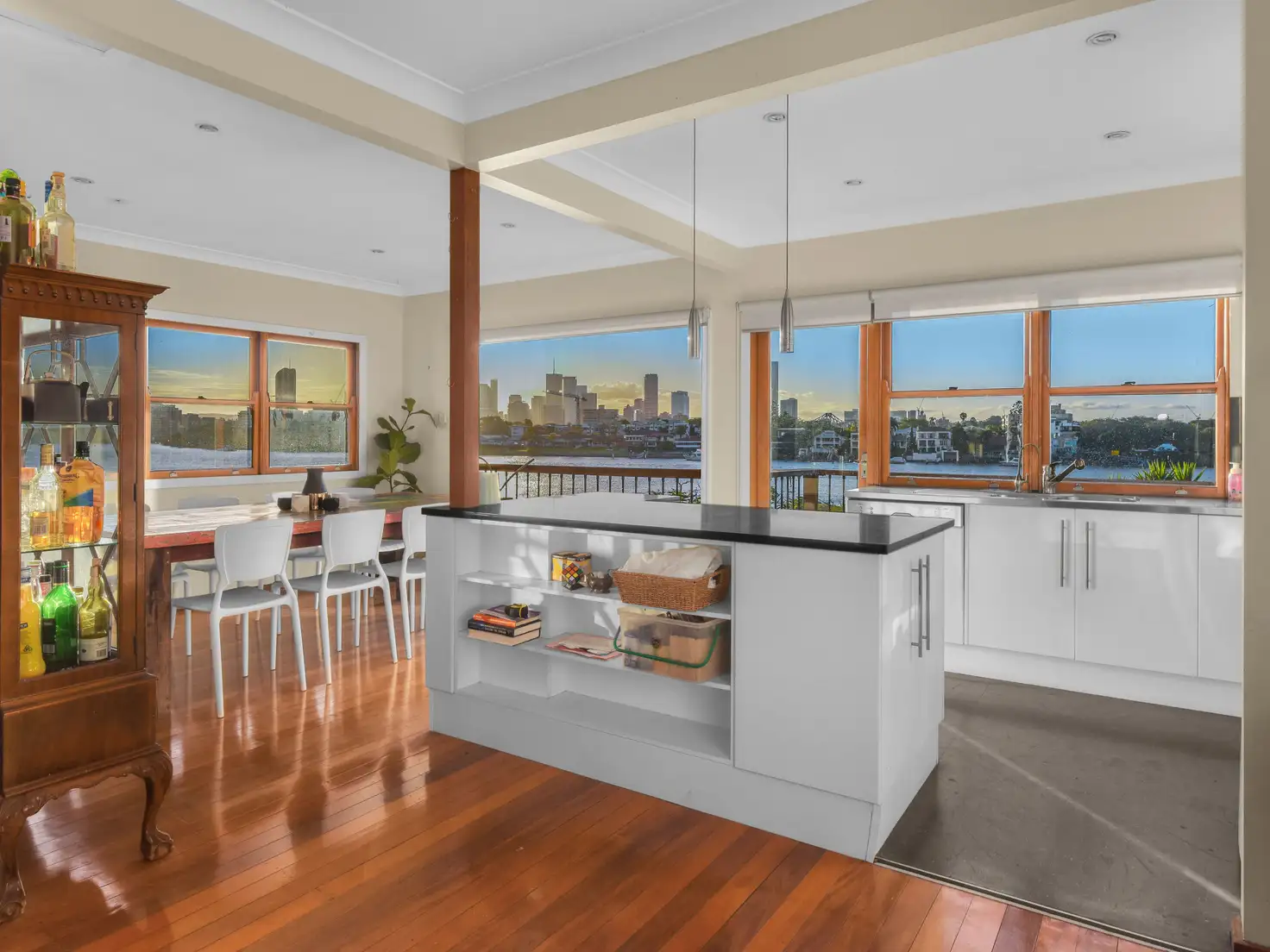 Main view of Homely house listing, 78A Wynnum Road, Norman Park QLD 4170