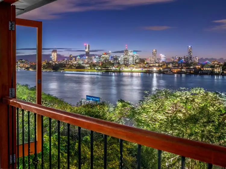 Third view of Homely house listing, 78A Wynnum Road, Norman Park QLD 4170