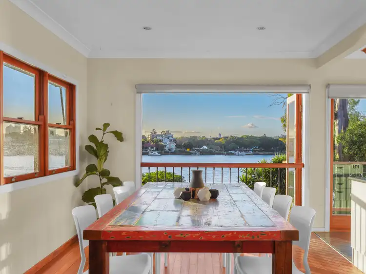 Fourth view of Homely house listing, 78A Wynnum Road, Norman Park QLD 4170