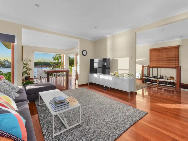 Fifth view of Homely house listing, 78A Wynnum Road, Norman Park QLD 4170