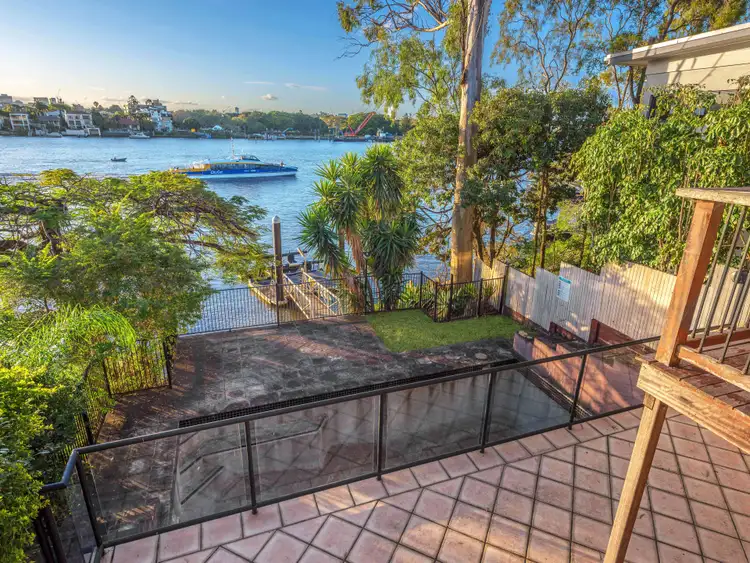 Sixth view of Homely house listing, 78A Wynnum Road, Norman Park QLD 4170