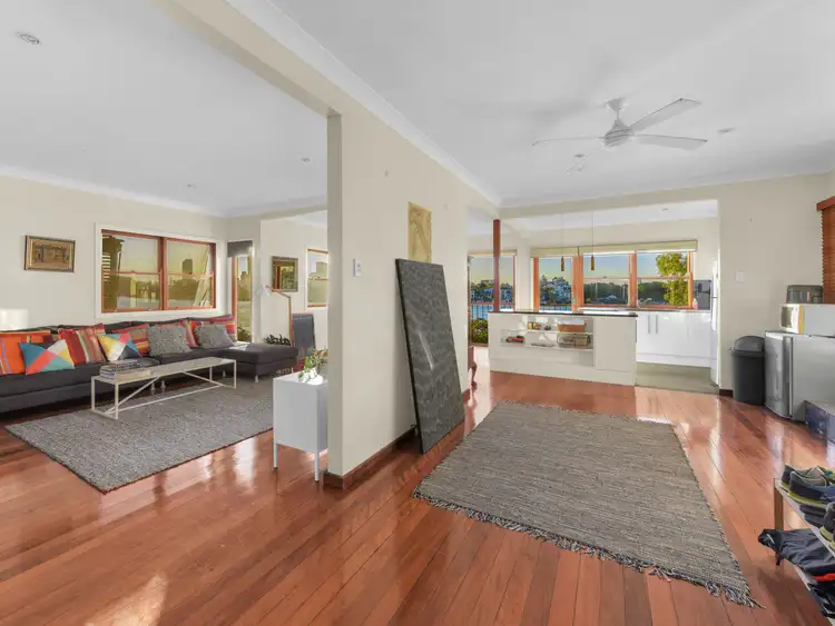 Seventh view of Homely house listing, 78A Wynnum Road, Norman Park QLD 4170