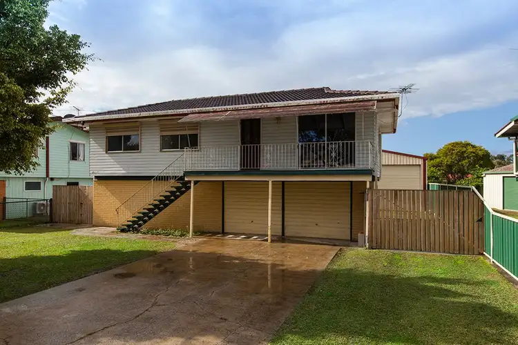 Second view of Homely house listing, 27 Wilson Street, Caboolture QLD 4510