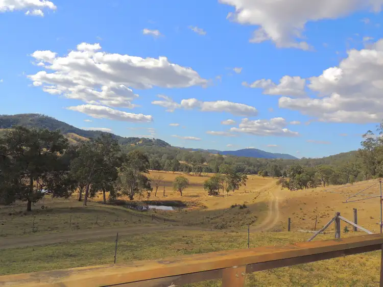 Second view of Homely rural property listing, 419 Bakers Creek Road, Gloucester NSW 2422