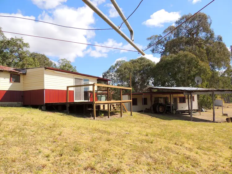 Third view of Homely rural property listing, 419 Bakers Creek Road, Gloucester NSW 2422