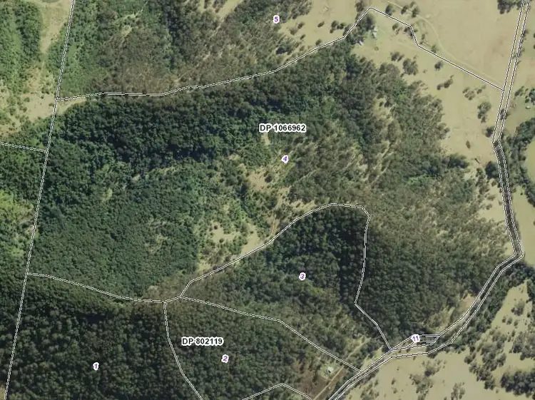 Fourth view of Homely rural property listing, 419 Bakers Creek Road, Gloucester NSW 2422