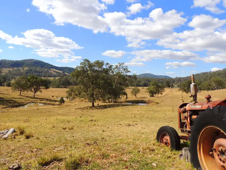 Fifth view of Homely rural property listing, 419 Bakers Creek Road, Gloucester NSW 2422