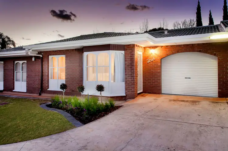 4/23 Fuller Street, Walkerville SA 5081