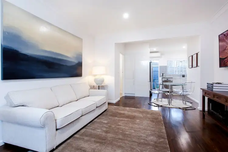 Fourth view of Homely unit listing, 4/23 Fuller Street, Walkerville SA 5081