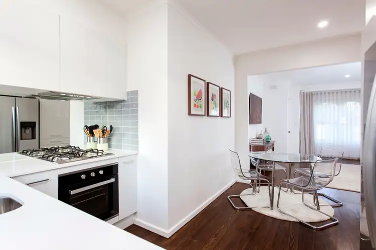 Fifth view of Homely unit listing, 4/23 Fuller Street, Walkerville SA 5081