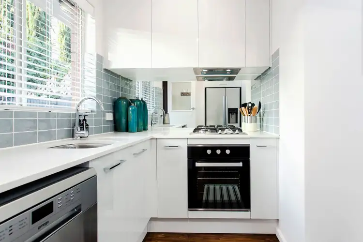 Sixth view of Homely unit listing, 4/23 Fuller Street, Walkerville SA 5081