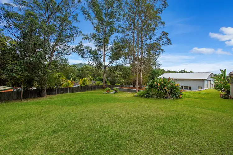 5 Kauri Court, Bonogin QLD 4213